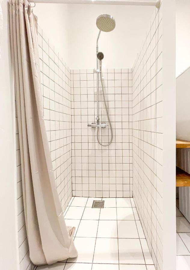 Beautiful One-Bedroom Apartment In Cph City Копенгаген Екстер'єр фото